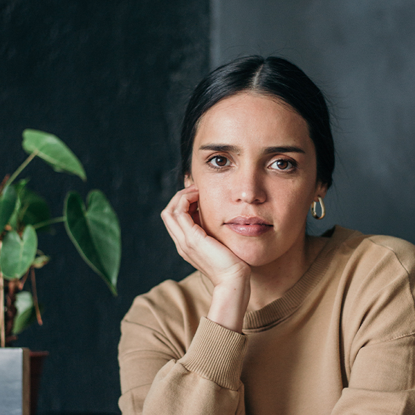 Laura Moreno Sosa