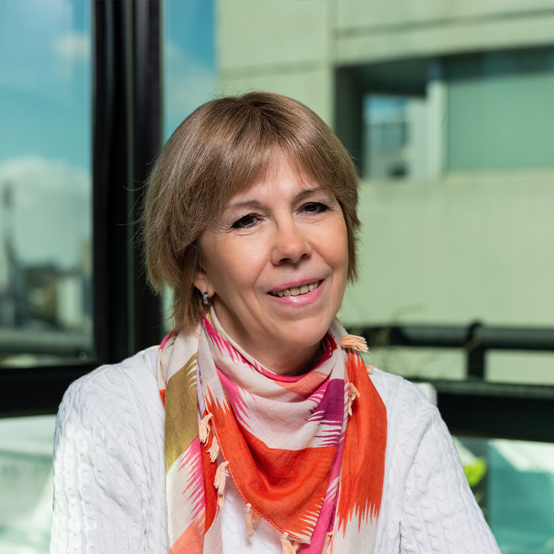 Liliana Bajos