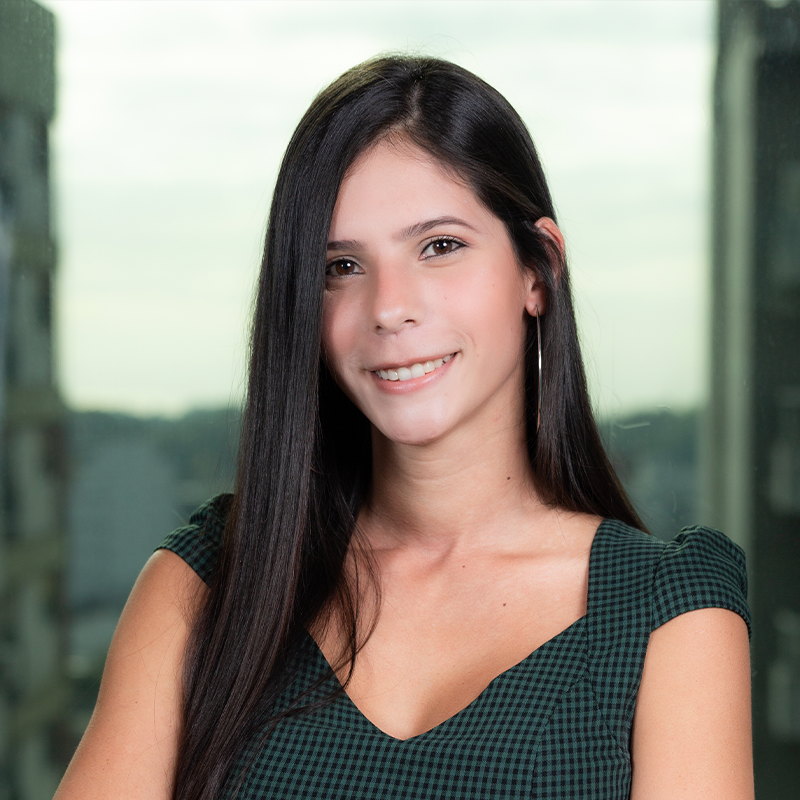 Melisa Acosta