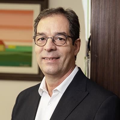 Carlos Cavalcanti