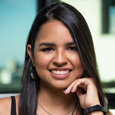 Eliany Perez Barradas