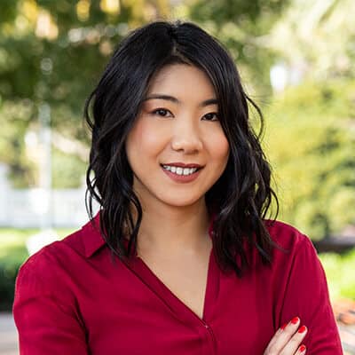 Melisa Karin Oshiro