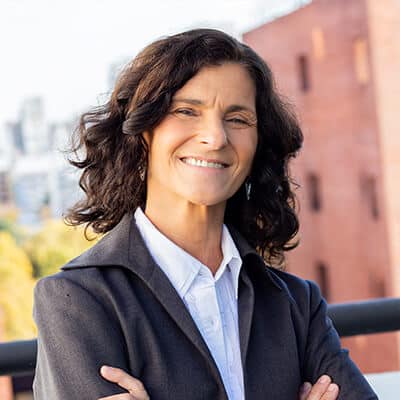 Miriam Silvestri