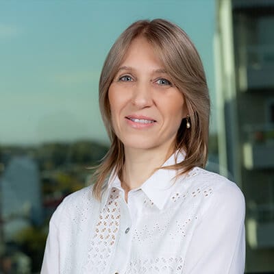 Mónica De Pinto