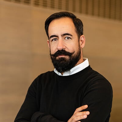 Pablo Borges