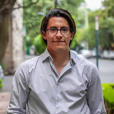 Marco García Euroza