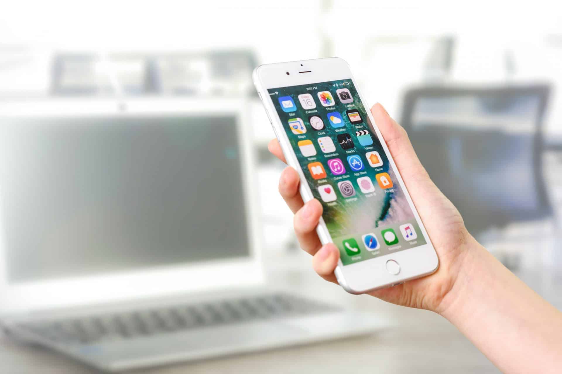 APP Piracy: Protecting your app creation through IP