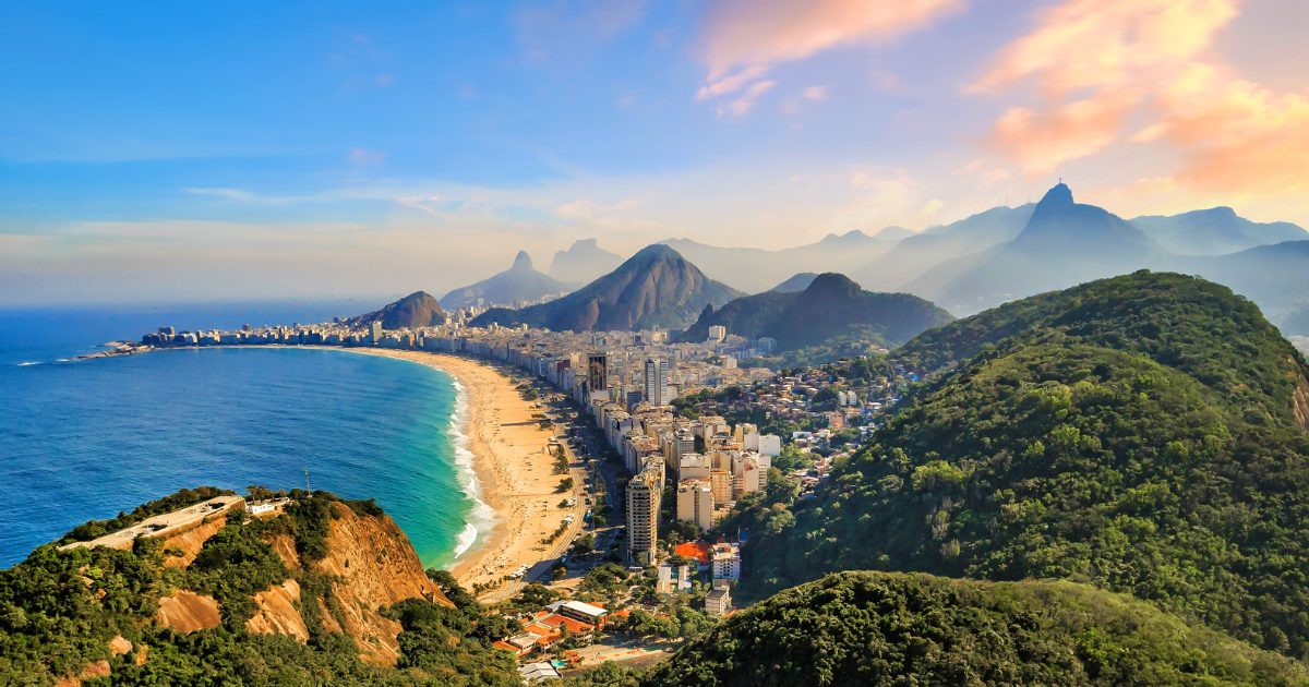 Registro de Marcas Brasil