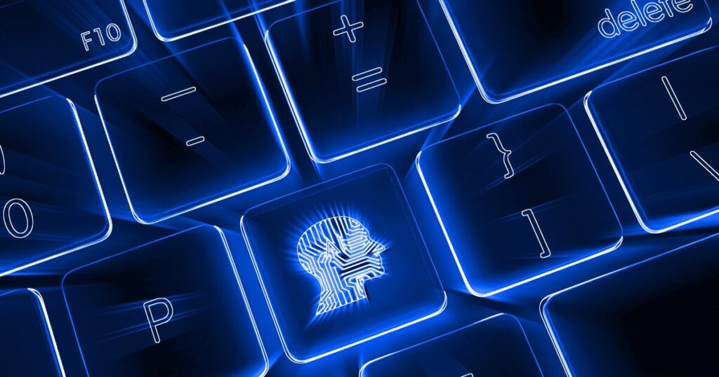 USPTO AI tools