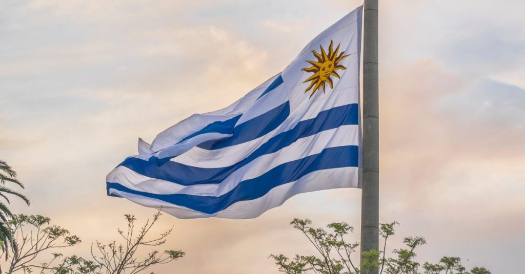 Uruguay PCT TPP