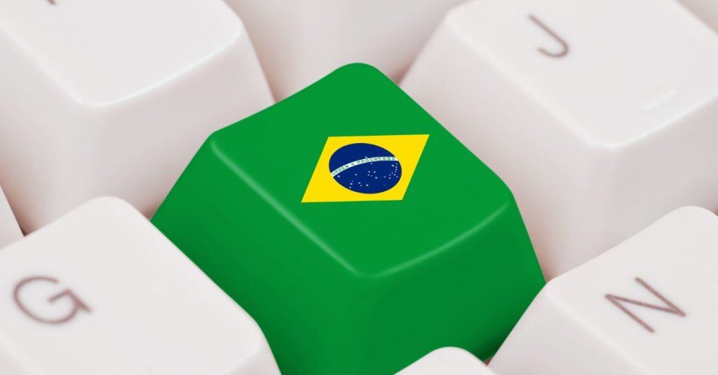 BR Simplification and modernization of registration processes