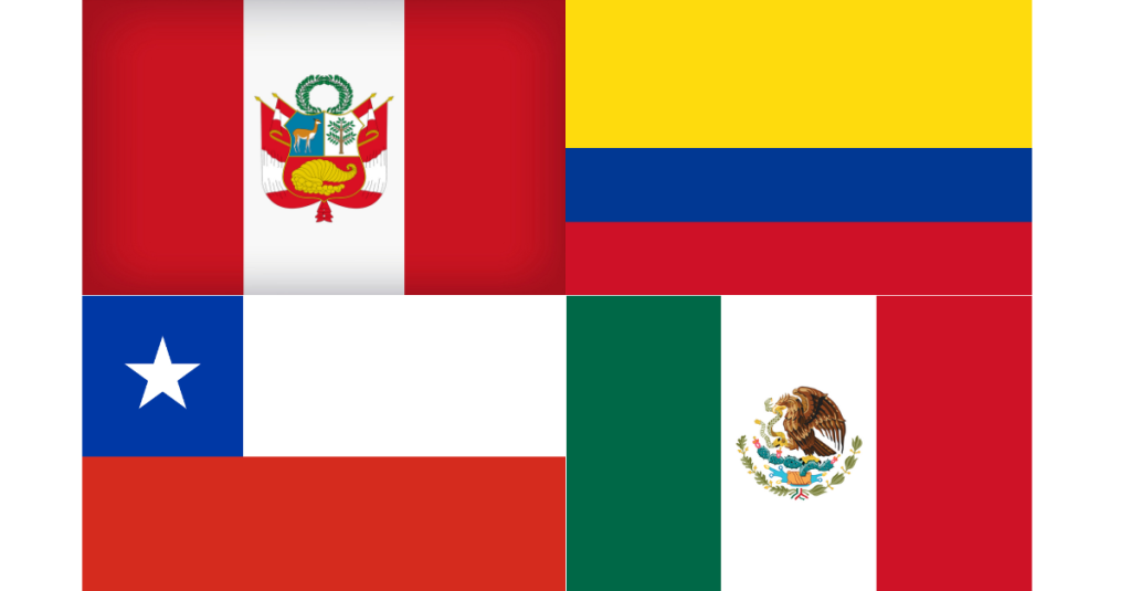 Alianza del Pacífico