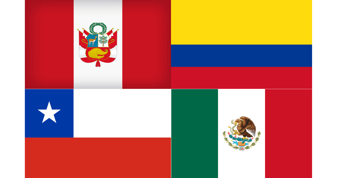 Alianza del Pacífico