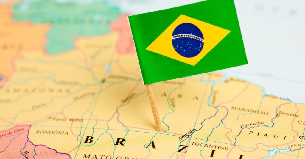 Brazil Priority Trademark Processing