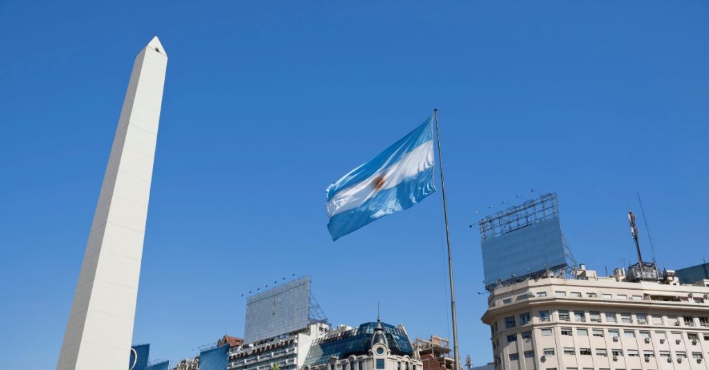 INPI Argentina restructuring