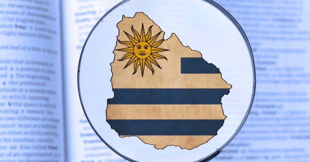 Uruguay s Accession to the PCT