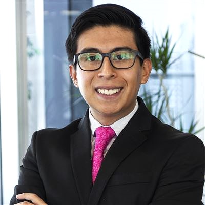 Erik Perez Hernandez